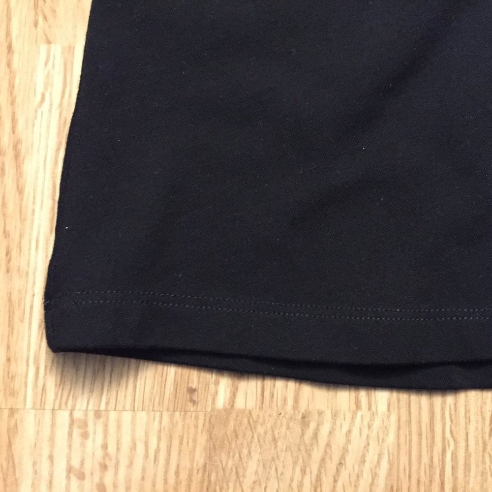 🦋 3/$25 Black Fit and Flare Style Skirt - Picture 2 of 8